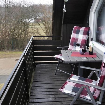 Ferienwohnung Suedharz Walkenried Eksteriør billede