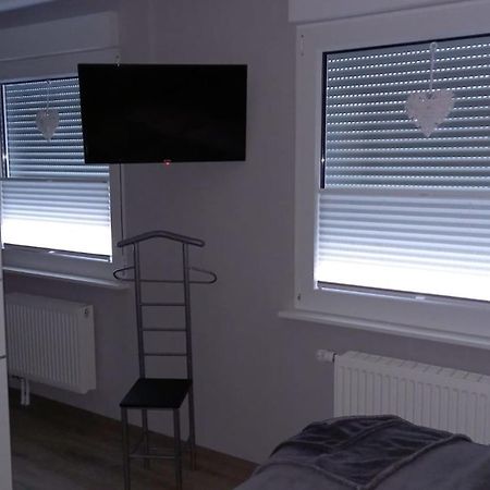 Ferienwohnung Suedharz Walkenried Eksteriør billede