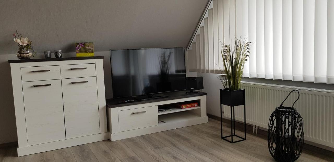 Ferienwohnung Suedharz Walkenried Eksteriør billede