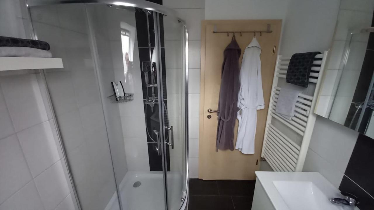 Ferienwohnung Suedharz Walkenried Eksteriør billede